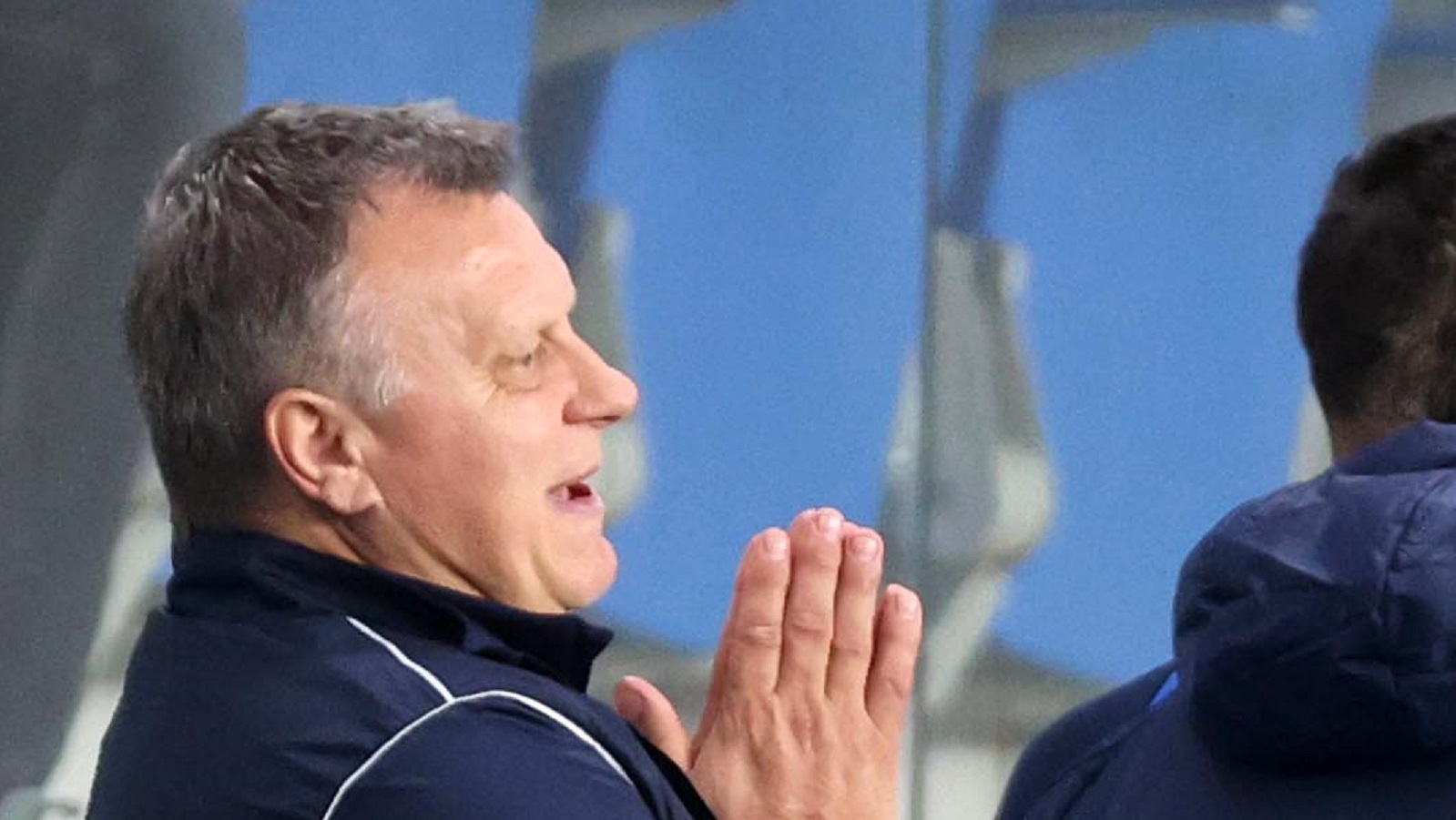 Bognár György „A játék képe alapján értékes pontot szereztünk” (videó