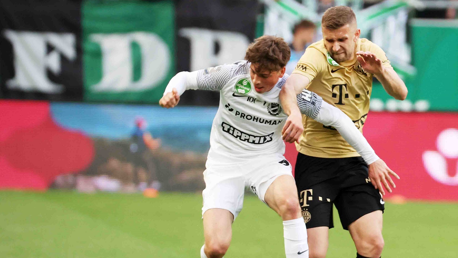 MTK Budapest II vs Ferencvarosi TC II » Predictions, Odds, Live