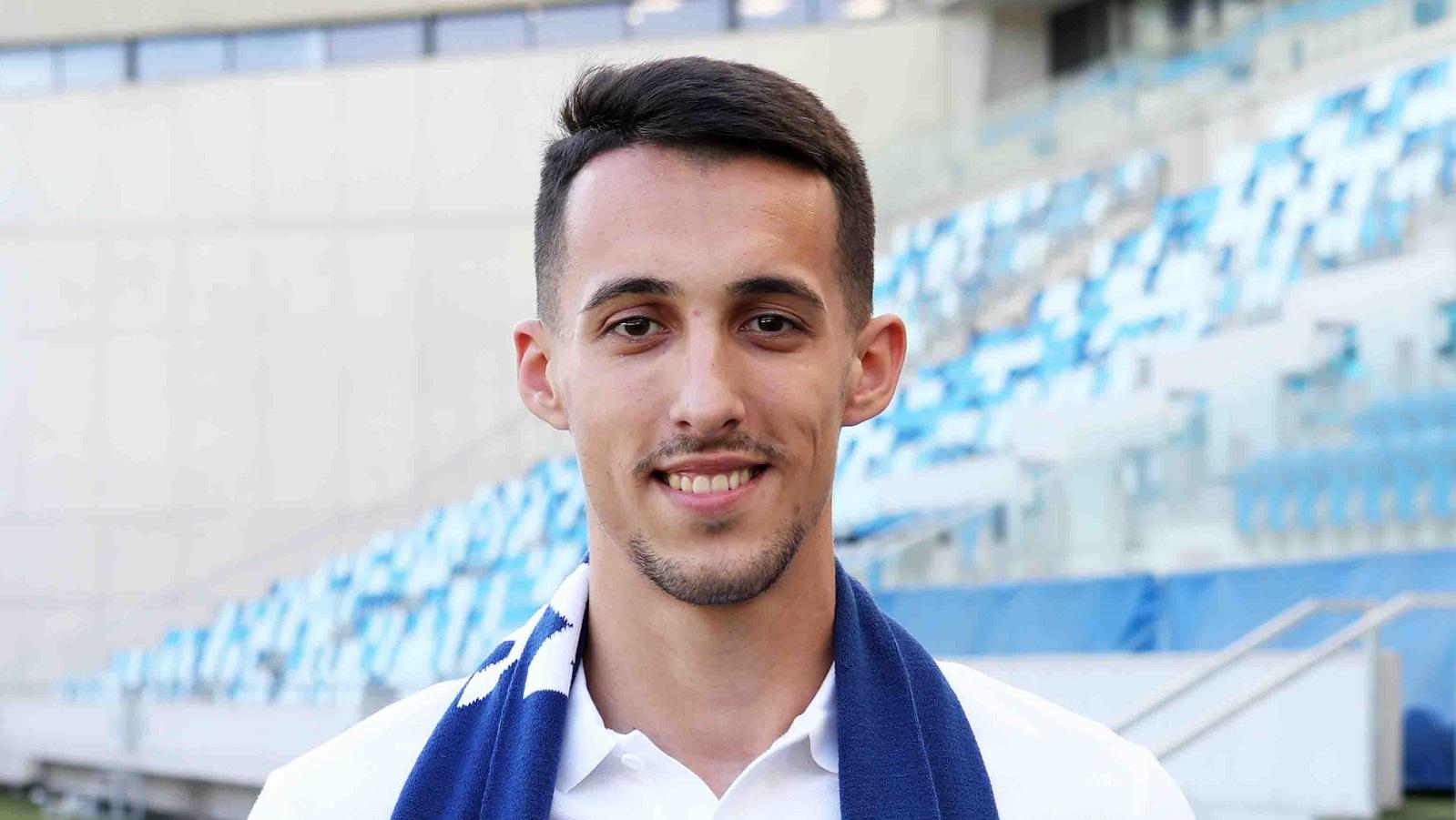 Képgaléria: Bojan Miovski átesett az orvosi vizsgálaton | Az MTK ...