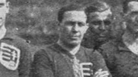 Ezen a napon született Kertész II Vilmos, a Kertész futball-dinasztia legjobb játékosa
