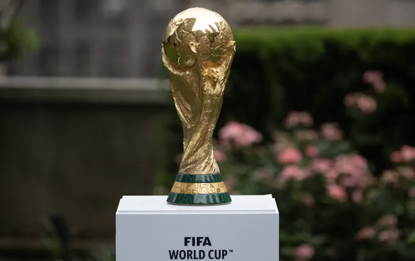 Kék-fehér futballisták a világbajnokságokon