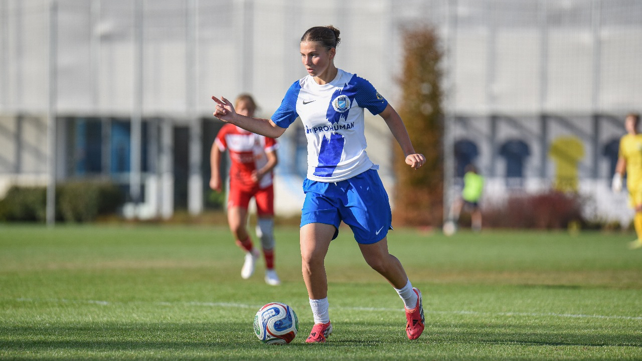 Farkas, Kovács és Simon újra az U19-es válogatottban