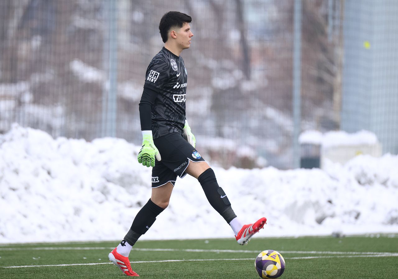 Szombaton dupla edzőmeccsel folytatjuk - információk