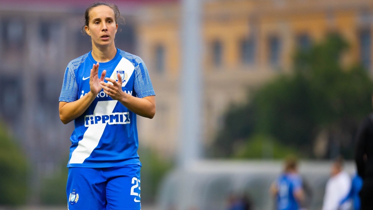 Három játékosunk is 20 gólig jutott a szezonban