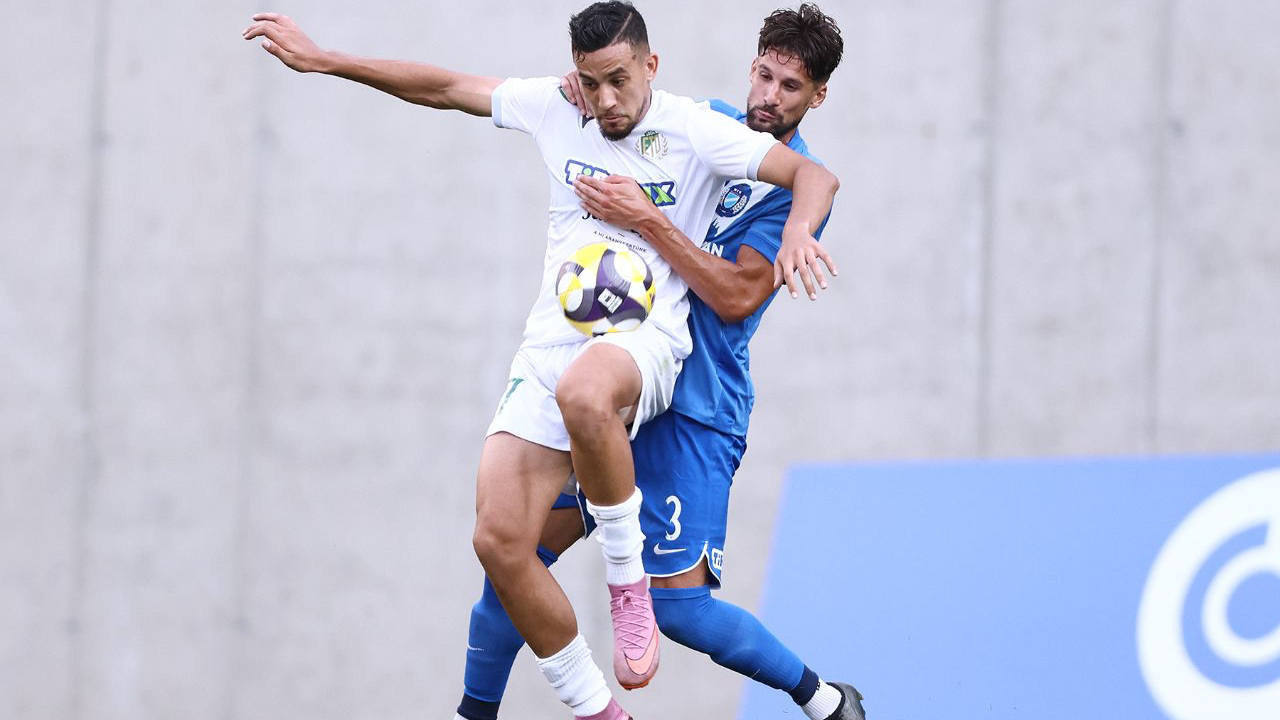 Az ETO FC otthonában zárjuk a novembert - Bemutatjuk szombati ellenfelünket