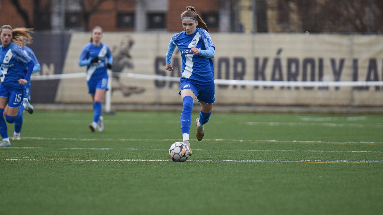 Borzák és Szabó ezúttal is bekerült az U19-es válogatott keretébe