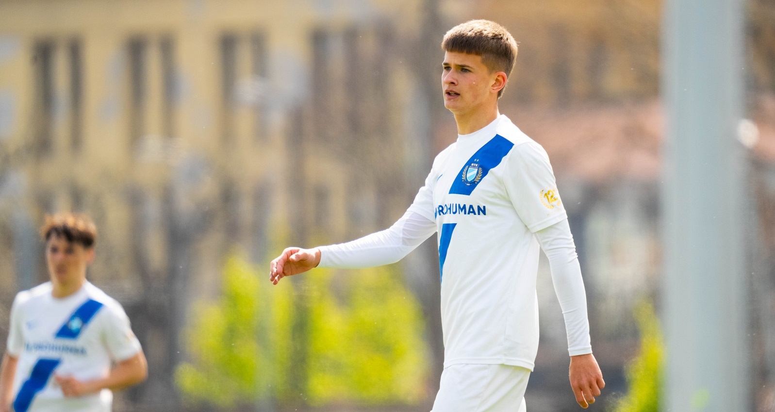 Újabb pozitív hétvége