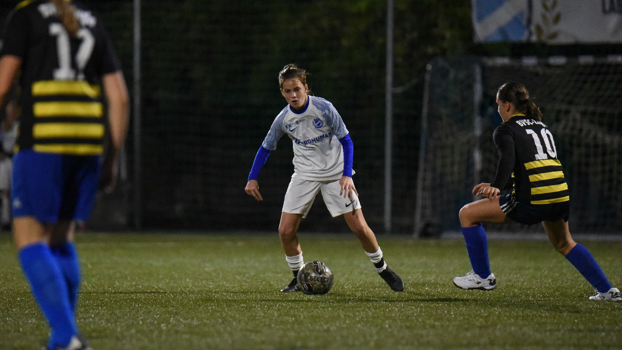 Utánpótlás: Győzelem a PMFC és az UTE ellen