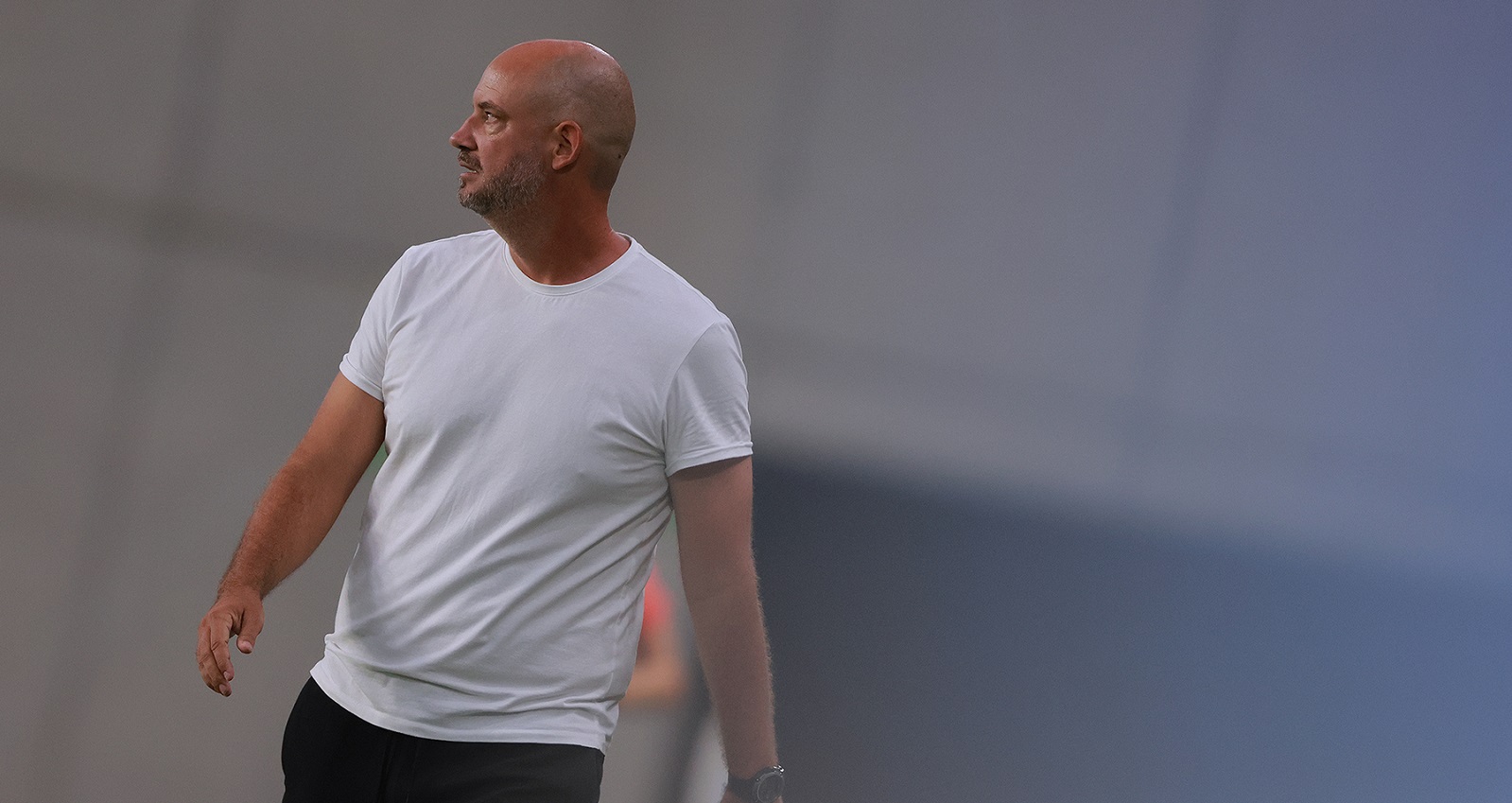 Pinezits Máté: „A futball számos szegmensében jól teljesítettünk” (VIDEÓ)
