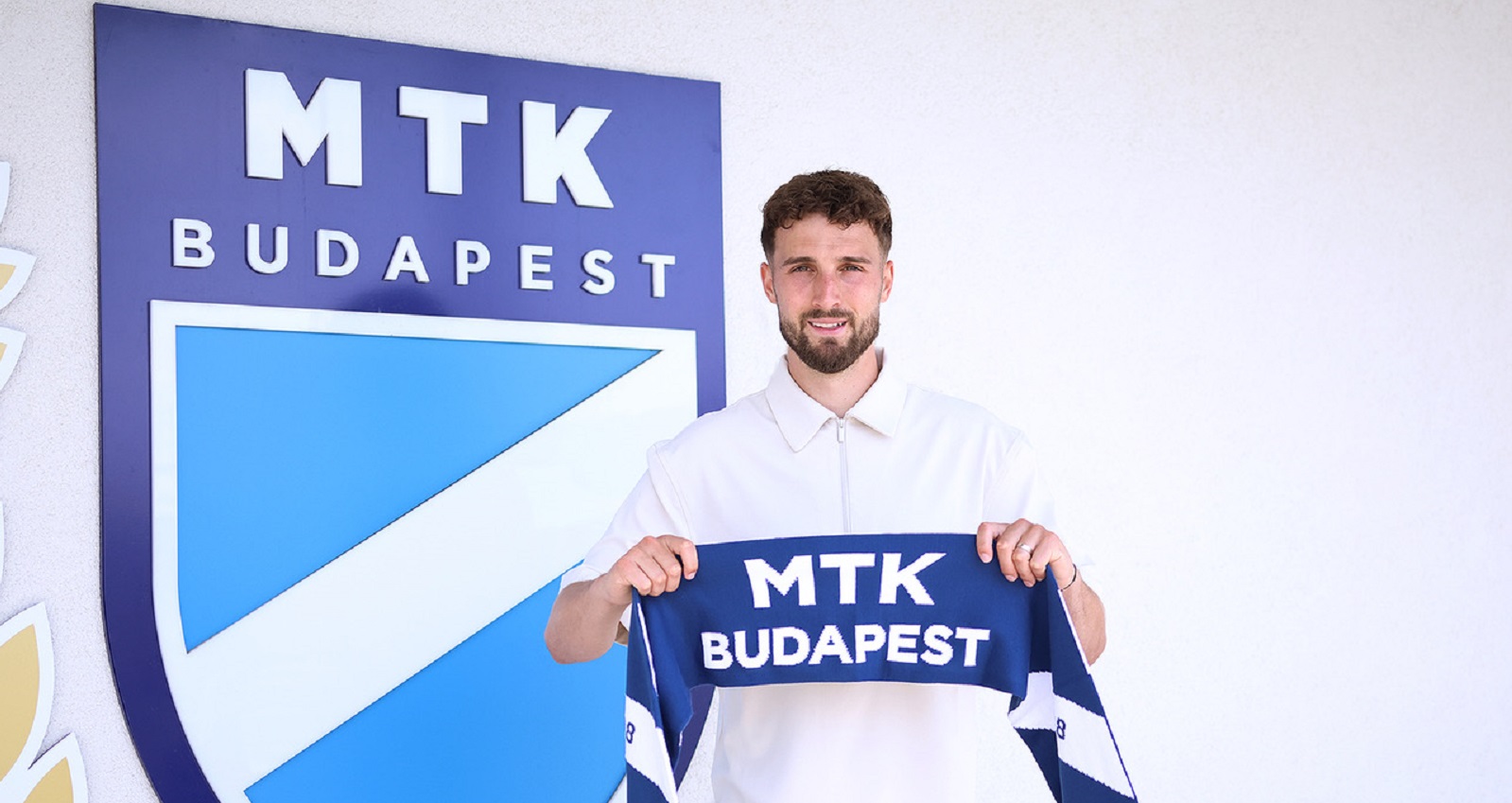 Bévárdi Zsombor az MTK-ban folytatja