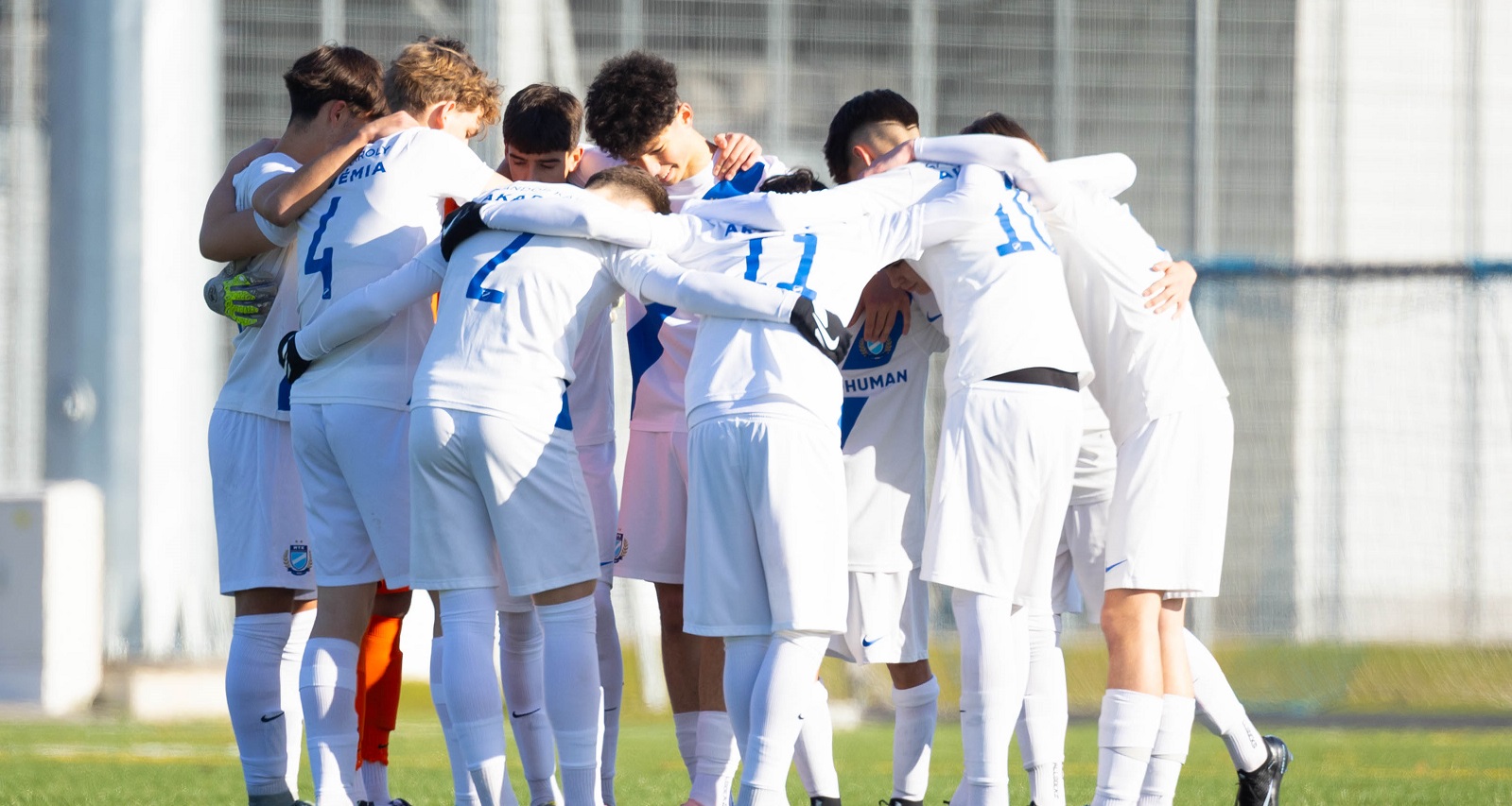 Bajnokik és felkészülési meccsek