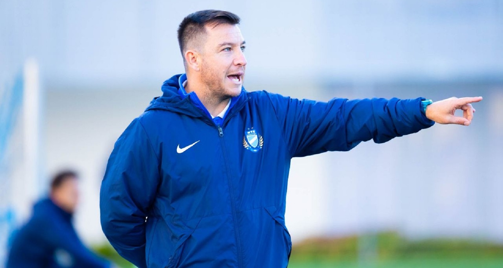 Pap Tamás: „Öröm ezekkel a srácokkal a közös munka”