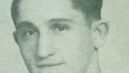 Ezen a napon hunyt el Kis-Kalkusz Károly, a jól képzett, sportszerű hátvéd