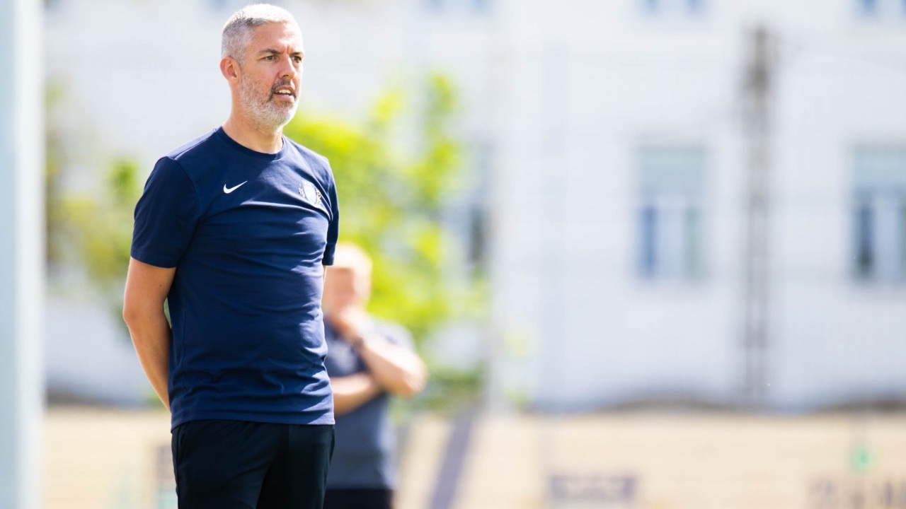 Makrai László: “Érezhető volt, hogy tíz nap alatt ez már a negyedik meccsünk”