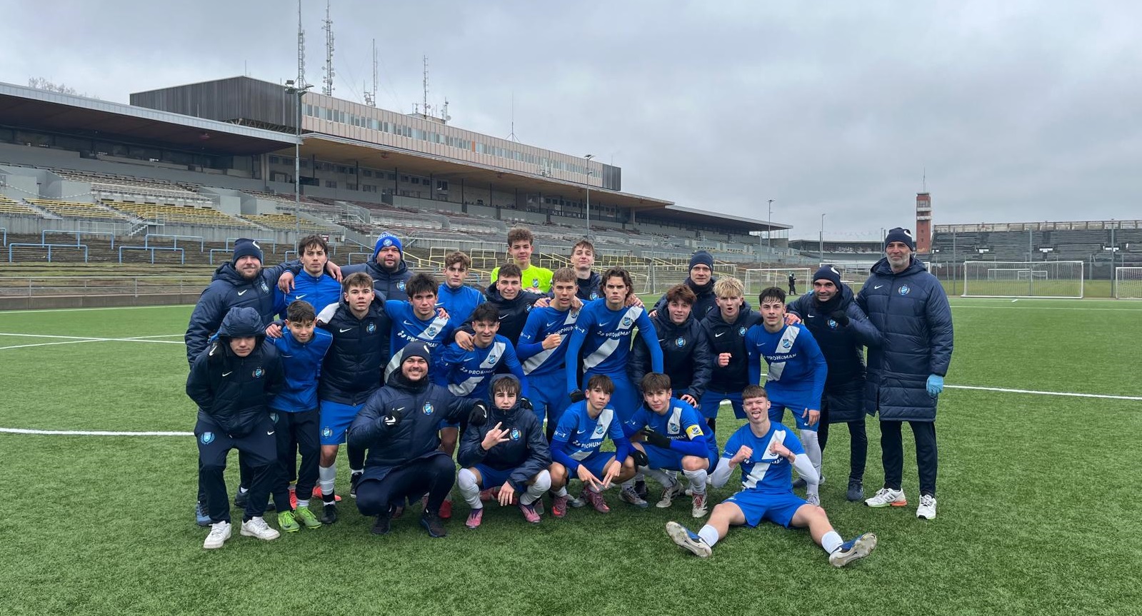 Sikerek itthon és külföldön is