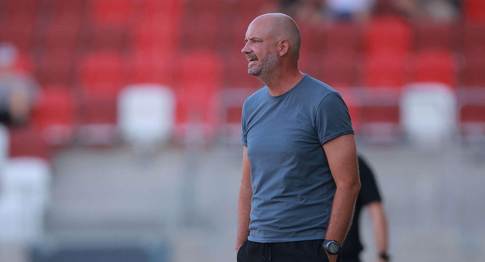 Pinezits Máté: „2-2 után a győzelemre is volt esély, de nagy dolog, hogy ennyiszer felálltunk” (VIDEÓ)