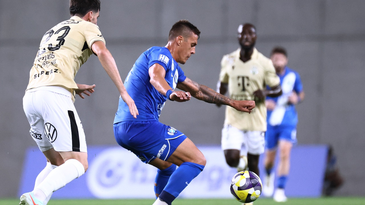 A 229. bajnoki Örökrangadón leszünk az FTC vendégei - Bemutatjuk szombati ellenfelünket