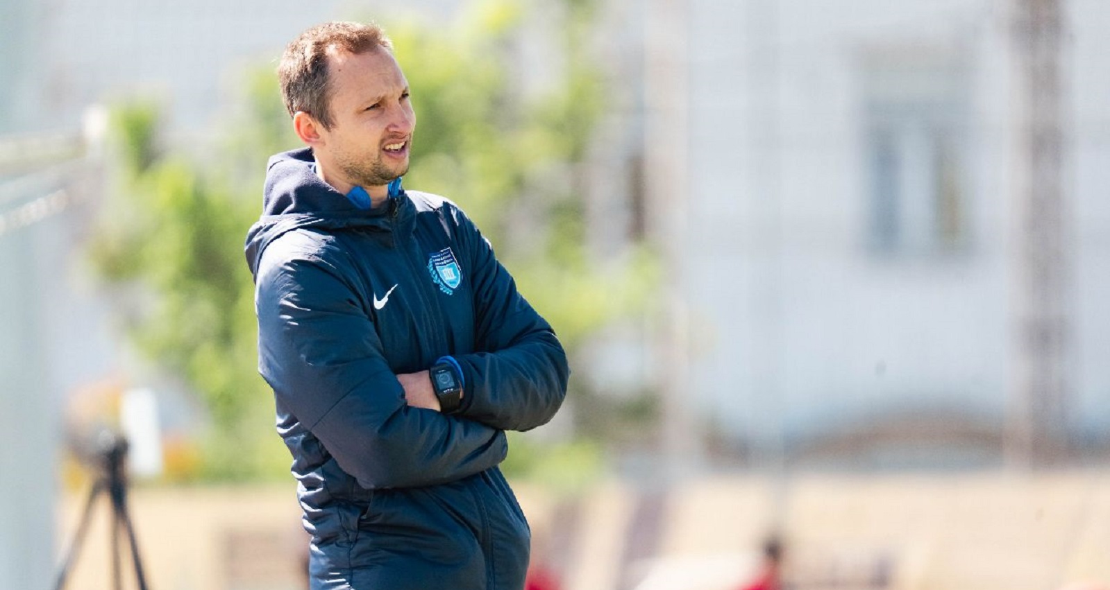 Bodnár Gábor: „Alázatban, szenvedélyben, bátorságban is előre léptünk” (VIDEÓ)