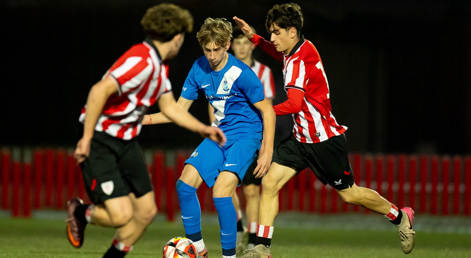 Szép sikerek a spanyol túrán (GALÉRIA)