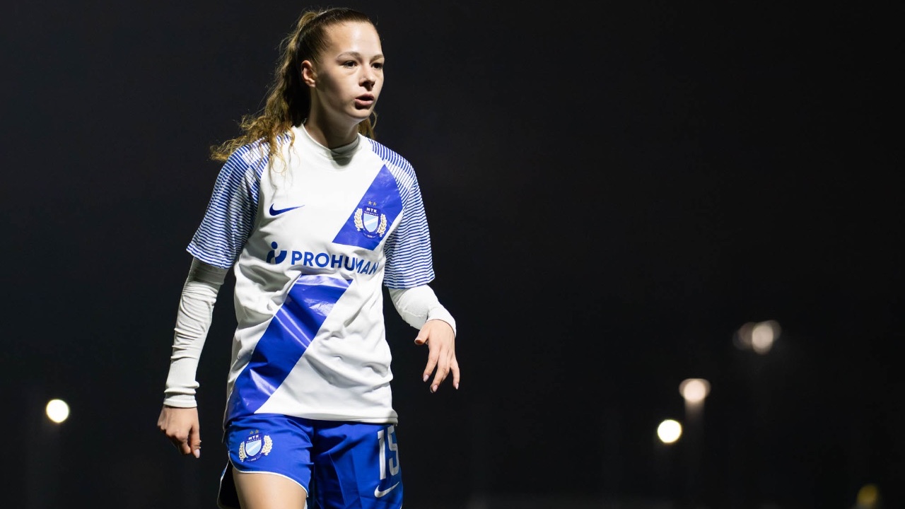 Három játékosunk kapott meghívót az U19-es válogatottba