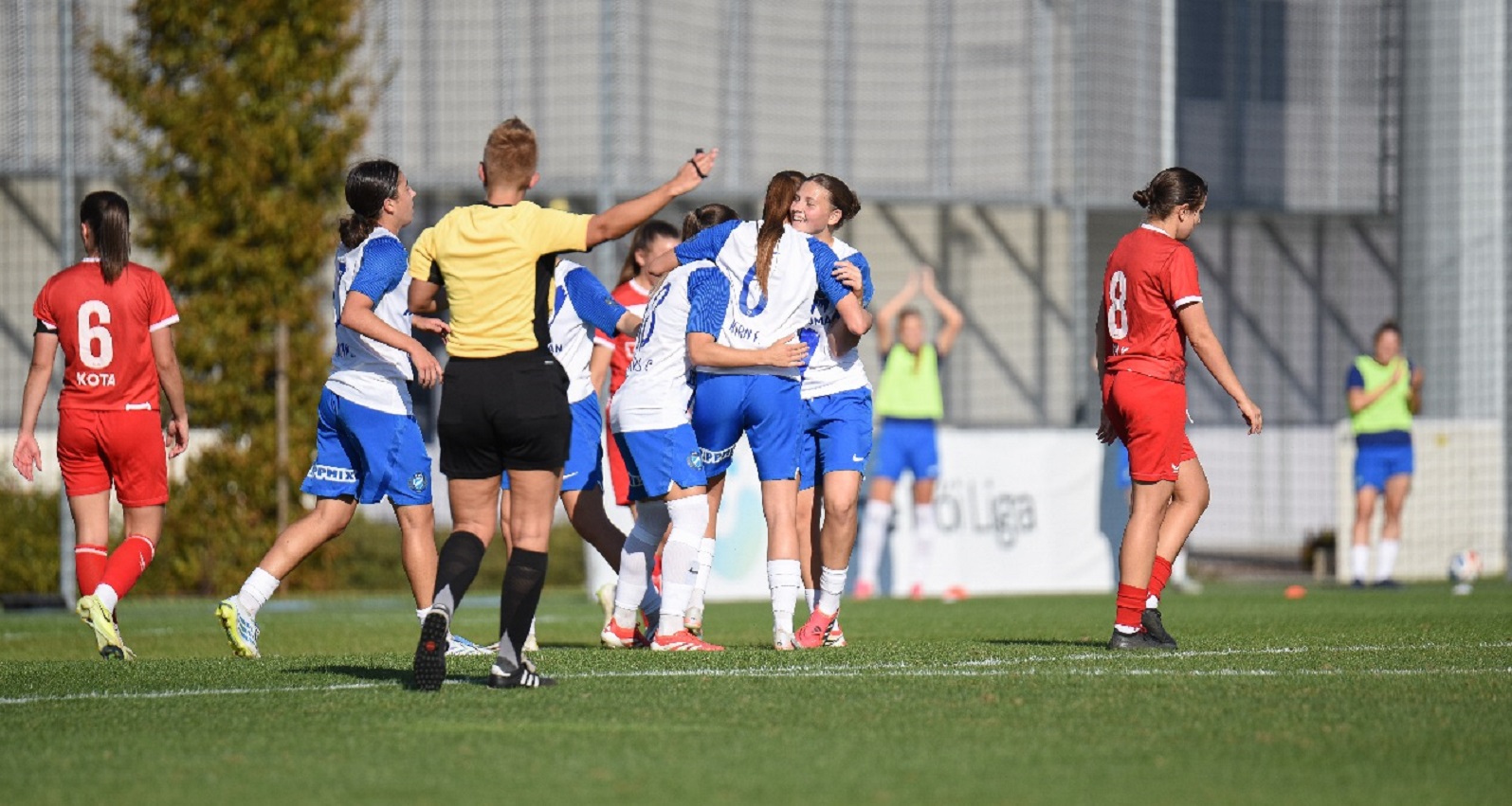 MTK Budapest - DVTK 4-1 összefoglaló (VIDEÓ)