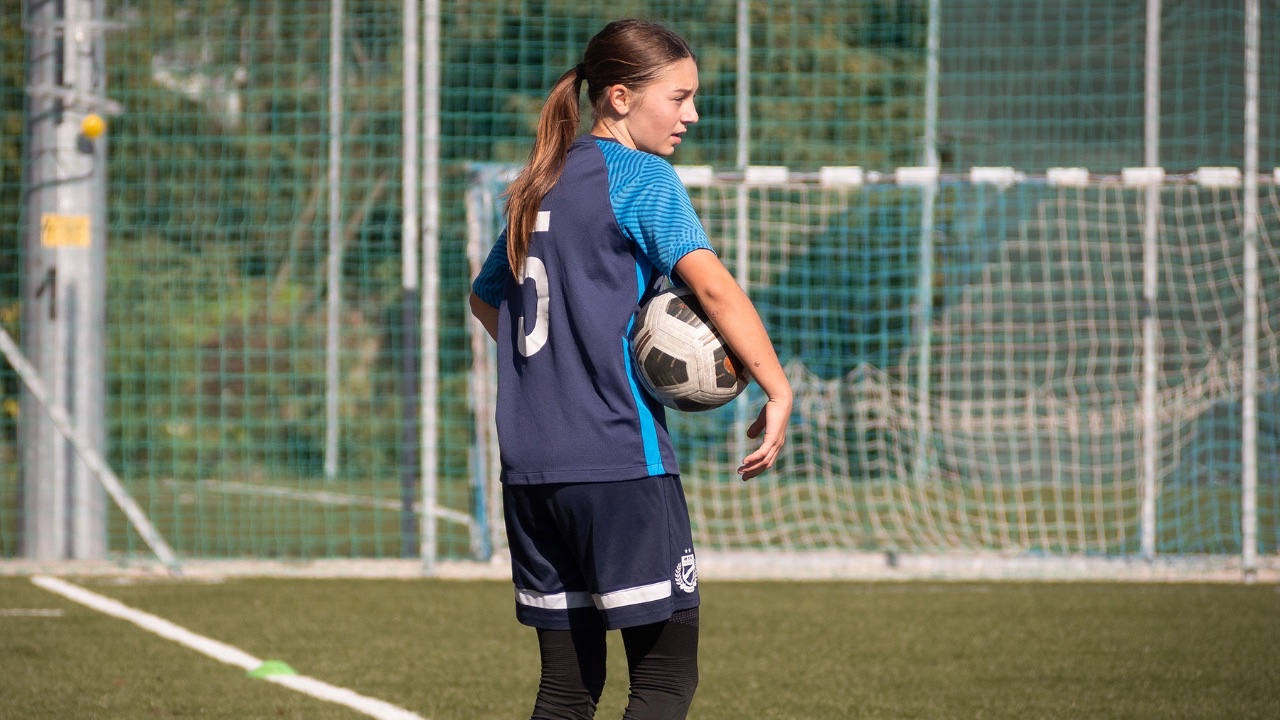 Hét játékosunk lehet ott az U14-es regionális válogatón