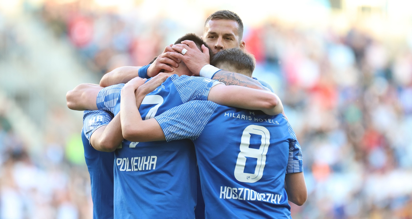 MTK Budapest - Kecskeméti TE 2-1 összefoglaló (VIDEÓ)