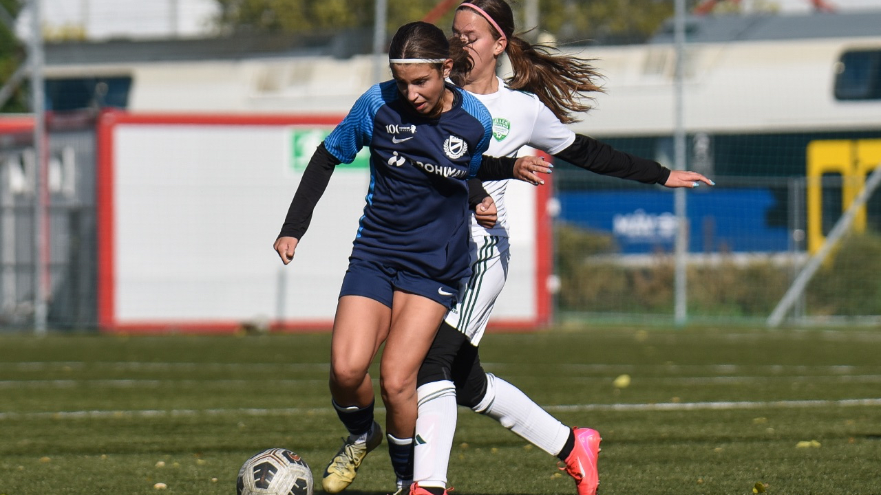 Októberben is átadásra kerültek a hónap játékosai díjak