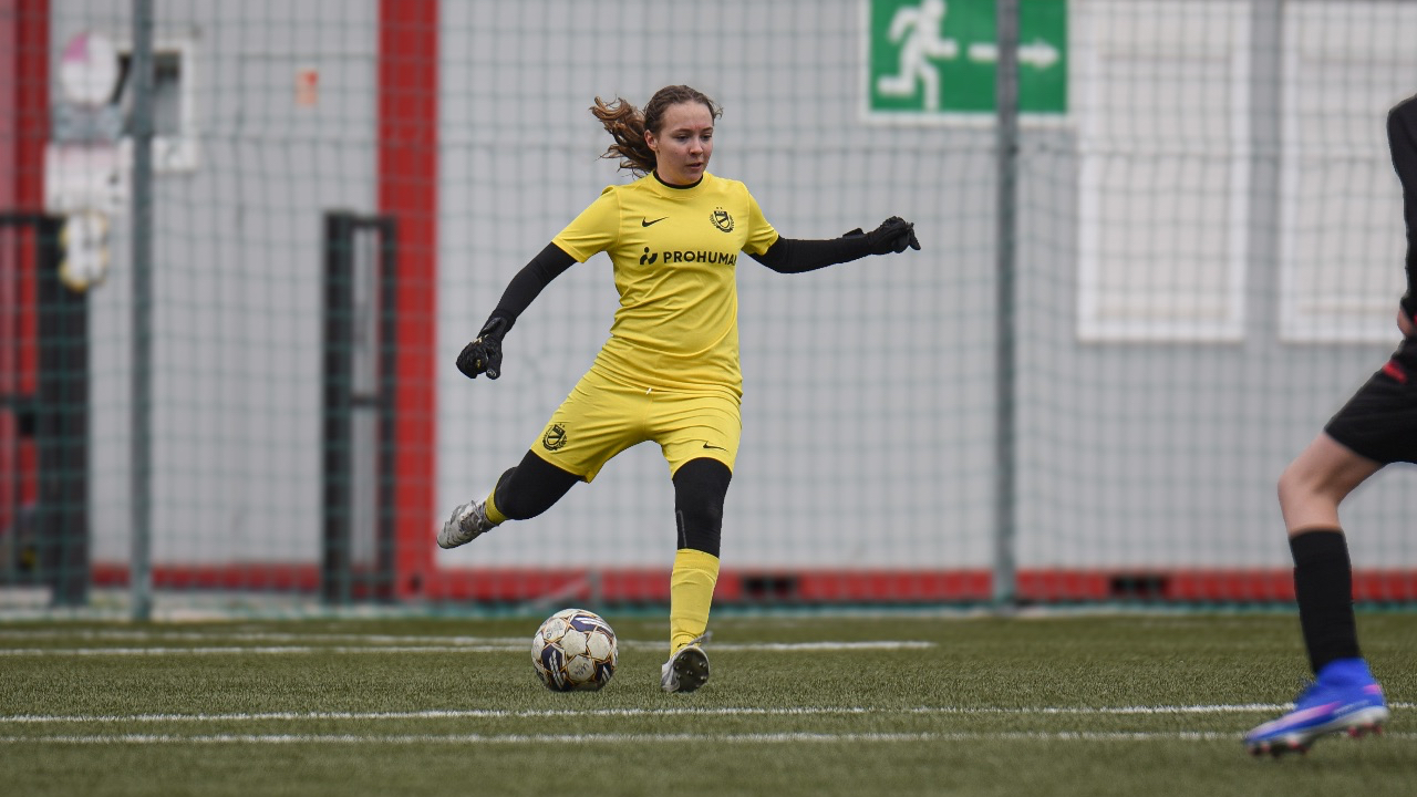 Heten kaptak meghívót az U14-es regionális válogatott záró tornájára