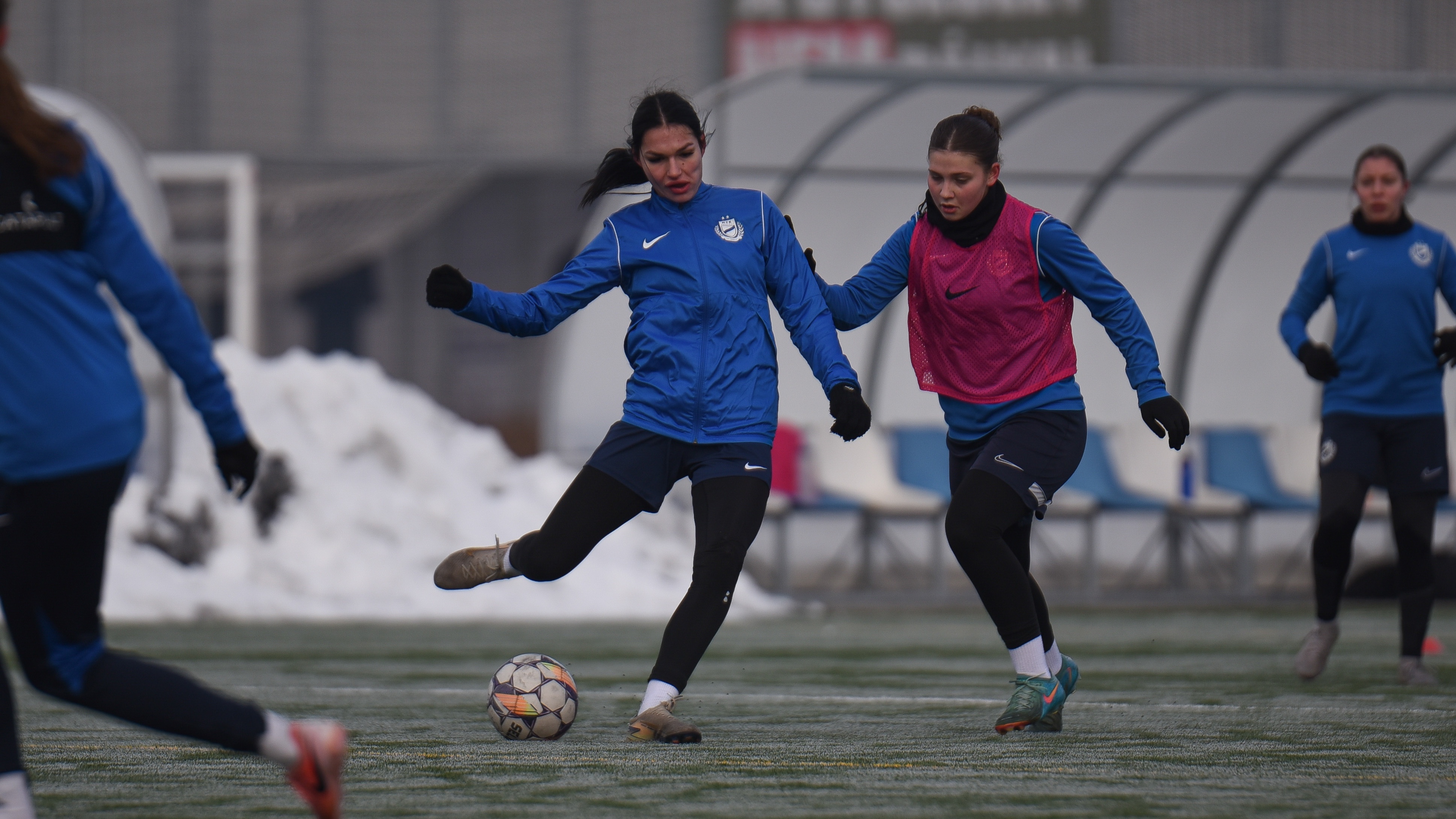 Javában zajlik a felkészülés (Képgaléria)