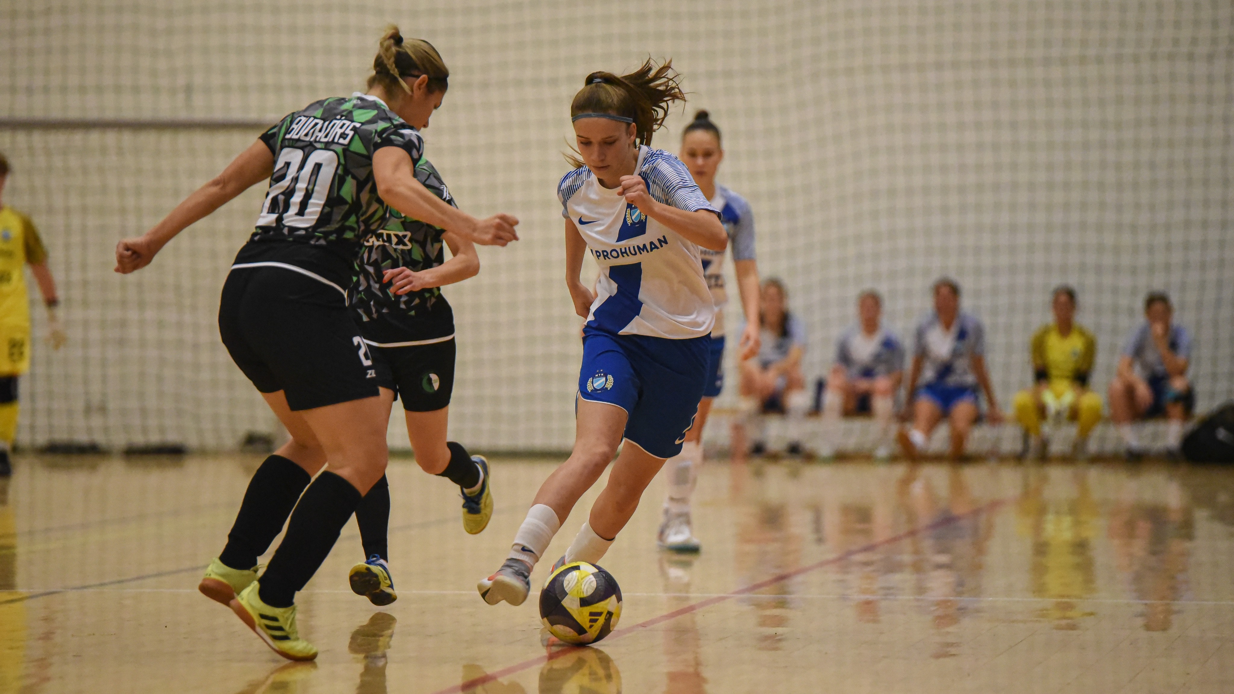 Itt nézhetőek élőben a Téli Teremtorna helyosztói