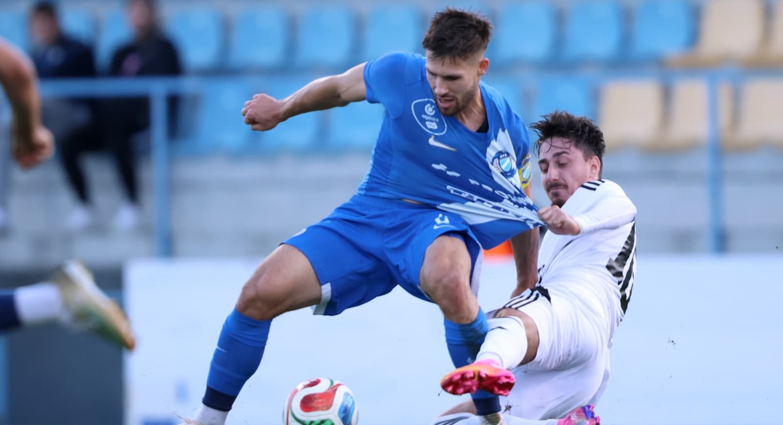 Képgaléria: Mezőkövesd Zsóry FC - MTK Budapest 0-2