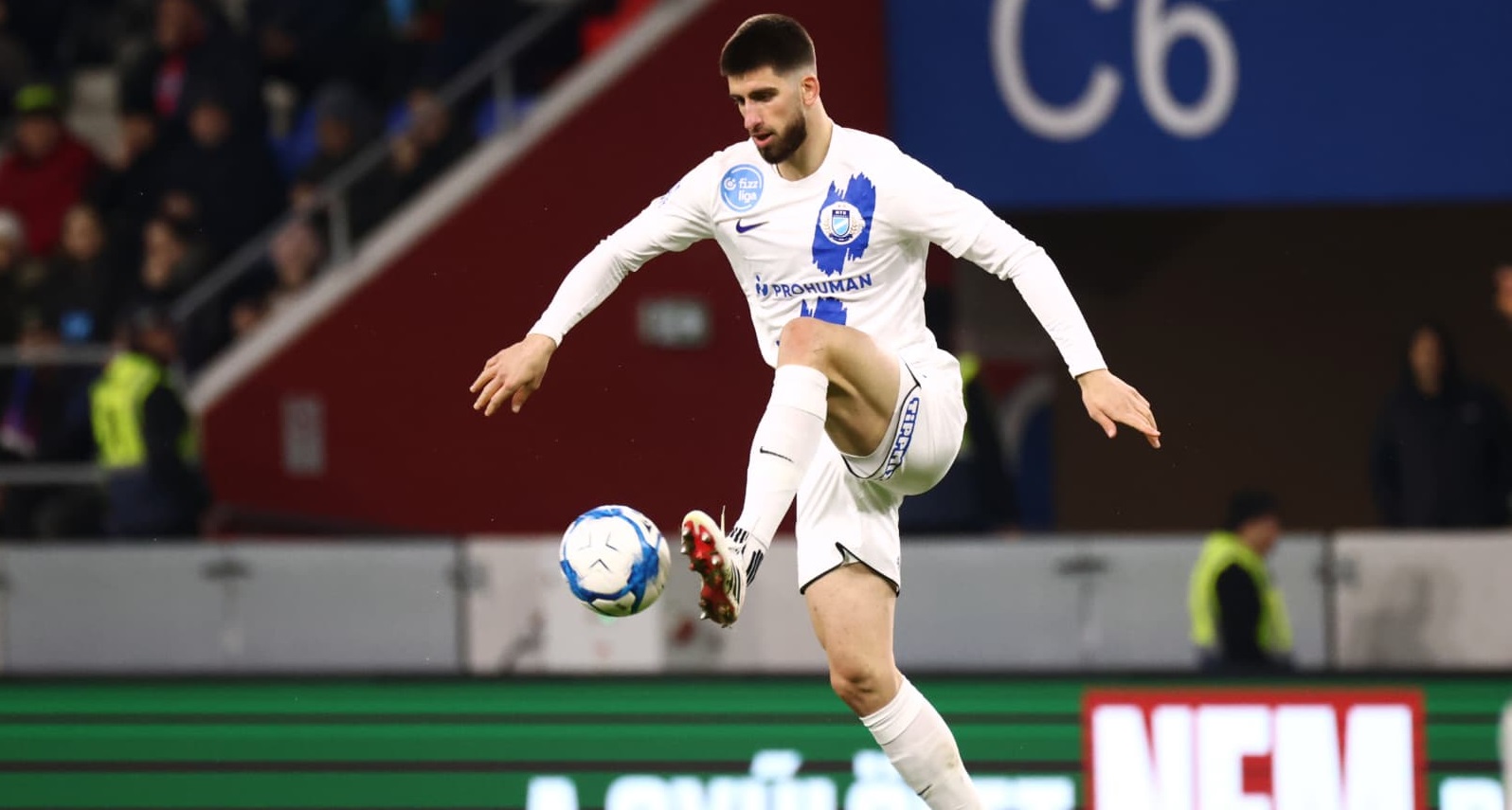 Nyíregyháza Spartacus FC - MTK Budapest 4-2 összefoglaló (VIDEÓ)