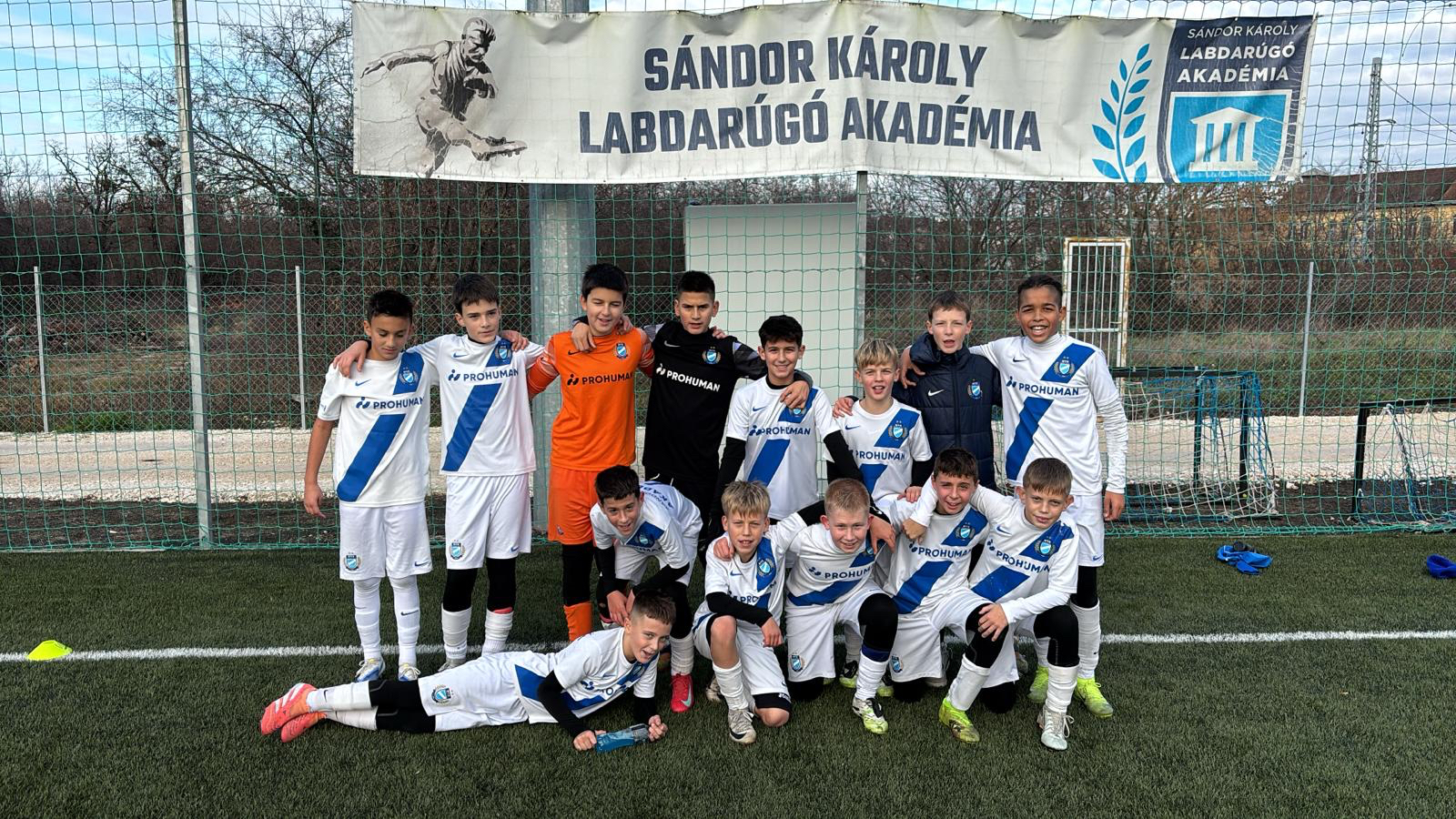 Győzelmek az idei utolsó bajnoki fordulóban