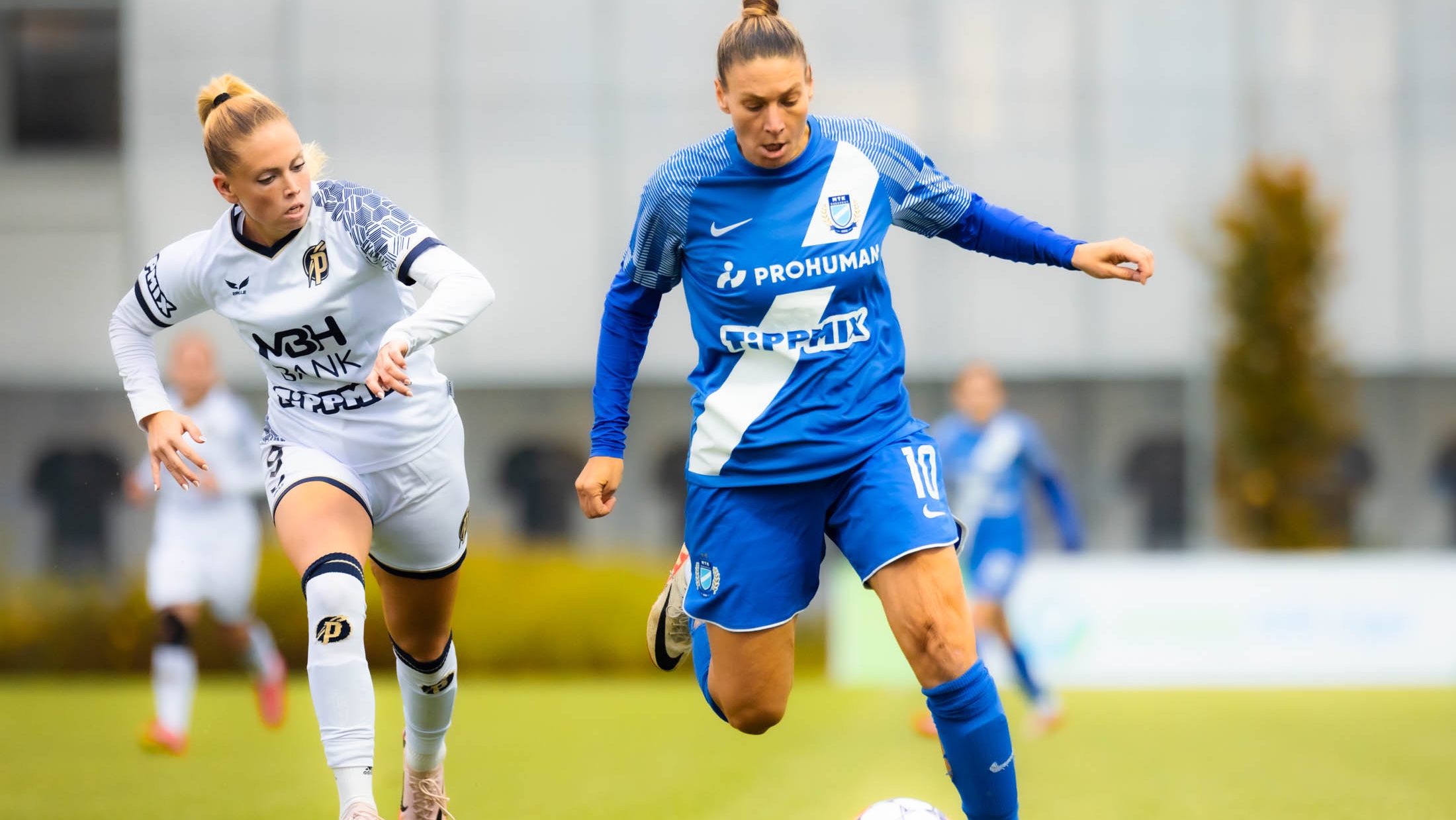 Képgaléria: MTK Budapest-Puskás Akadémia FC 1-0