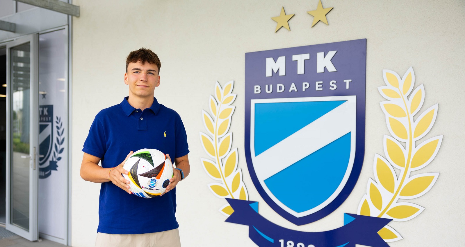 Görög Vincent és Zsámpár Olivér nálunk folytatja (GALÉRIA)