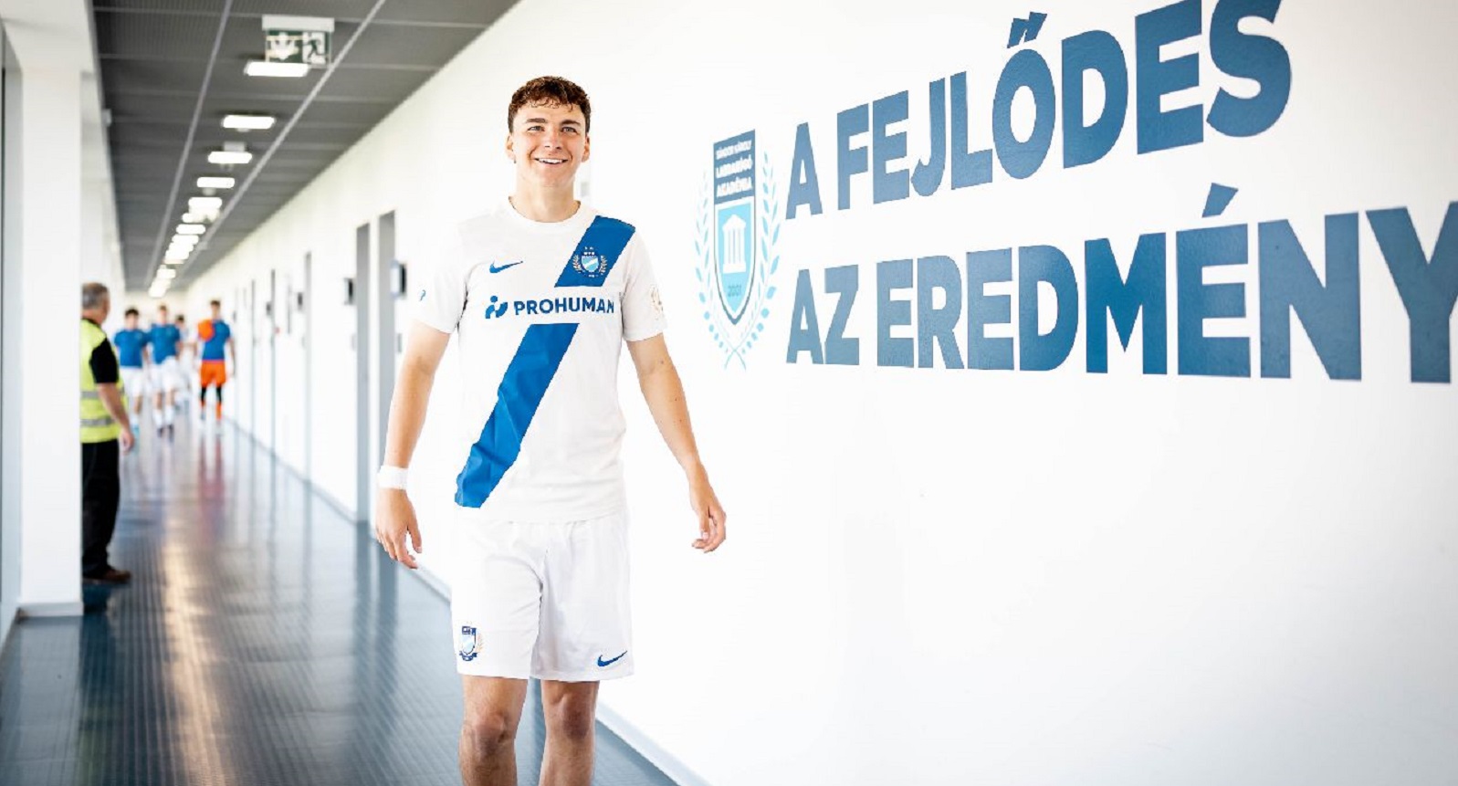 NB III: győzelemmel indítottuk a felkészülést