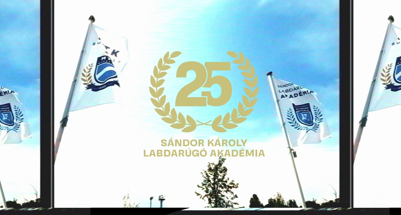 25 év 25 percben (VIDEÓ)