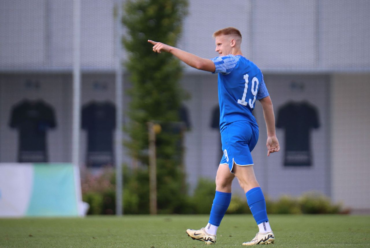 Ketten kaptak meghívót az U18-as válogatottba