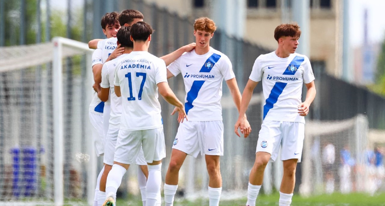 Kiemelt érdeklődésű meccs vár az U19-re