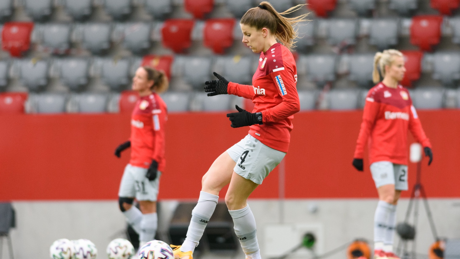 Korábbi játékosunkat választották a legjobb magyar női labdarúgónak 2022-ben
