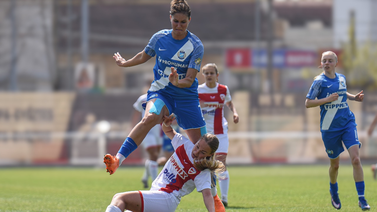 Összefoglaló: MTK Budapest-DVTK 0-2 (Videó)