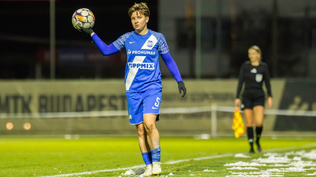 Később kezdődik az FK Csíkszereda elleni szombati edzőmérkőzésünk