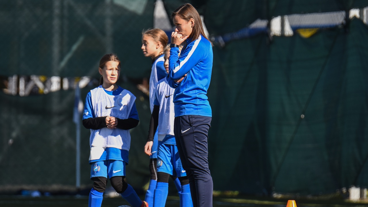 Kaiser Karina: “Nagy hangsúlyt fektetünk arra, hogy a gyerekek élvezzék a játékot”