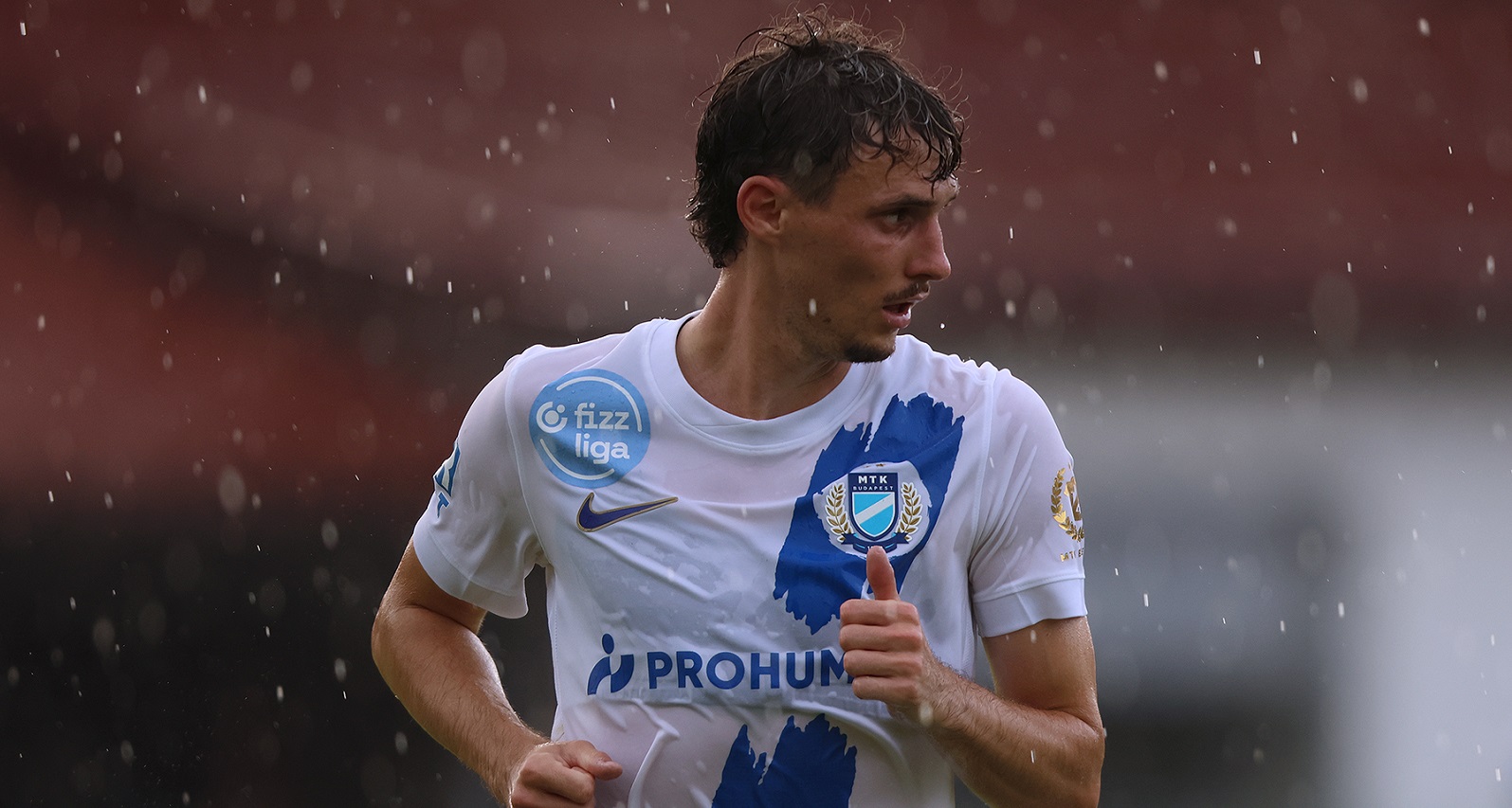 Képgaléria: MTK Budapest - FC Koper 1-3