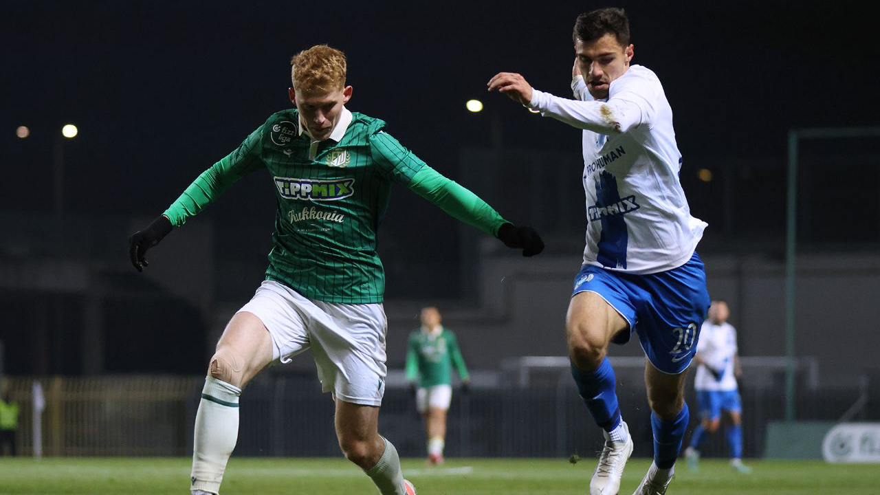 A bajnoki címért küzdő ETO FC vendégei leszünk - Bemutatjuk pénteki ellenfelünket