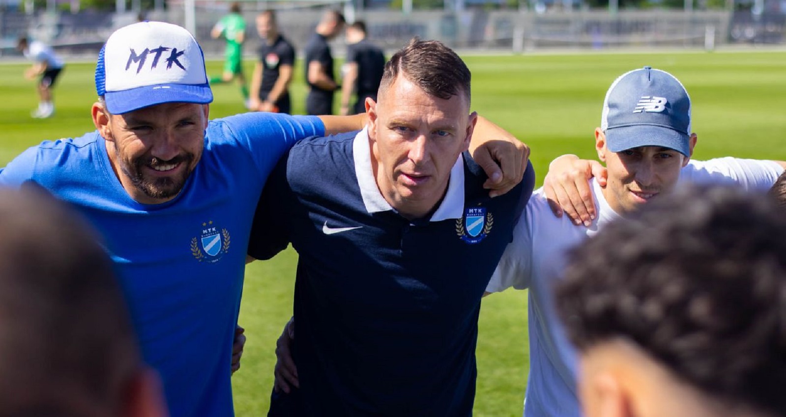 Horváth Ádám: „Jó csapat alakult ki, nagyon élveztem ezt a szezont” (VIDEÓ)