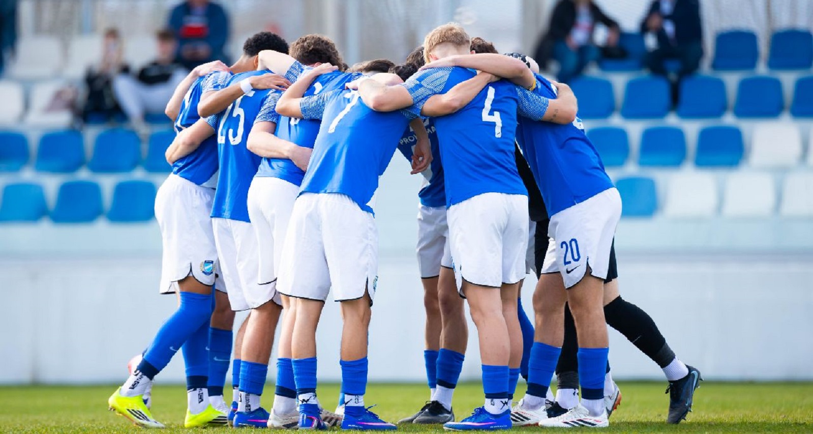 Így készül a meccsekre Horváth Ádám csapata (VIDEÓ)