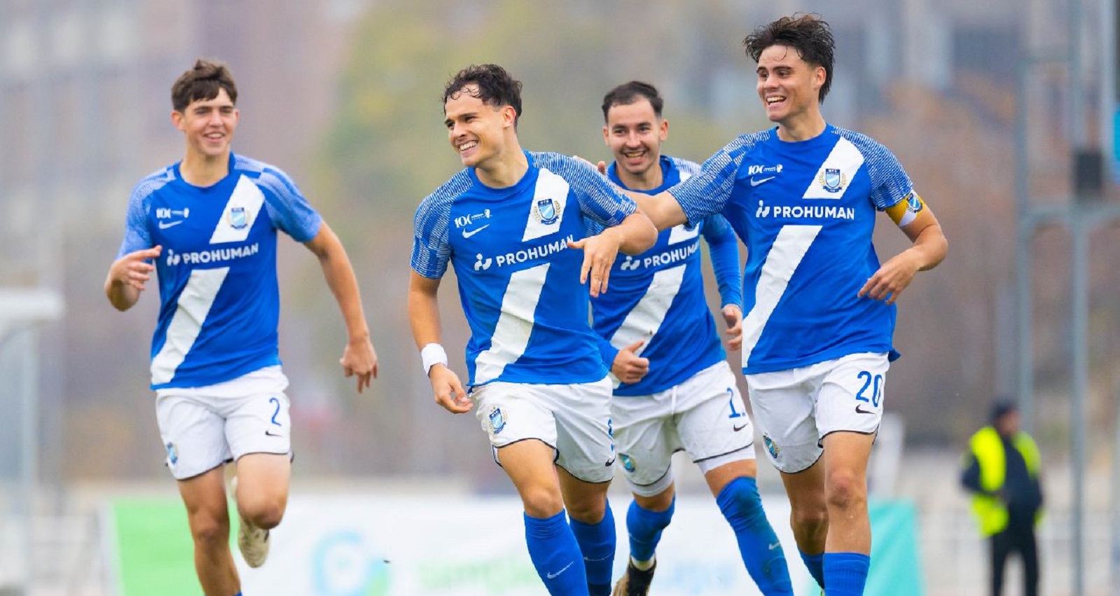 NB III: így néz ki a felkészülési menetrend