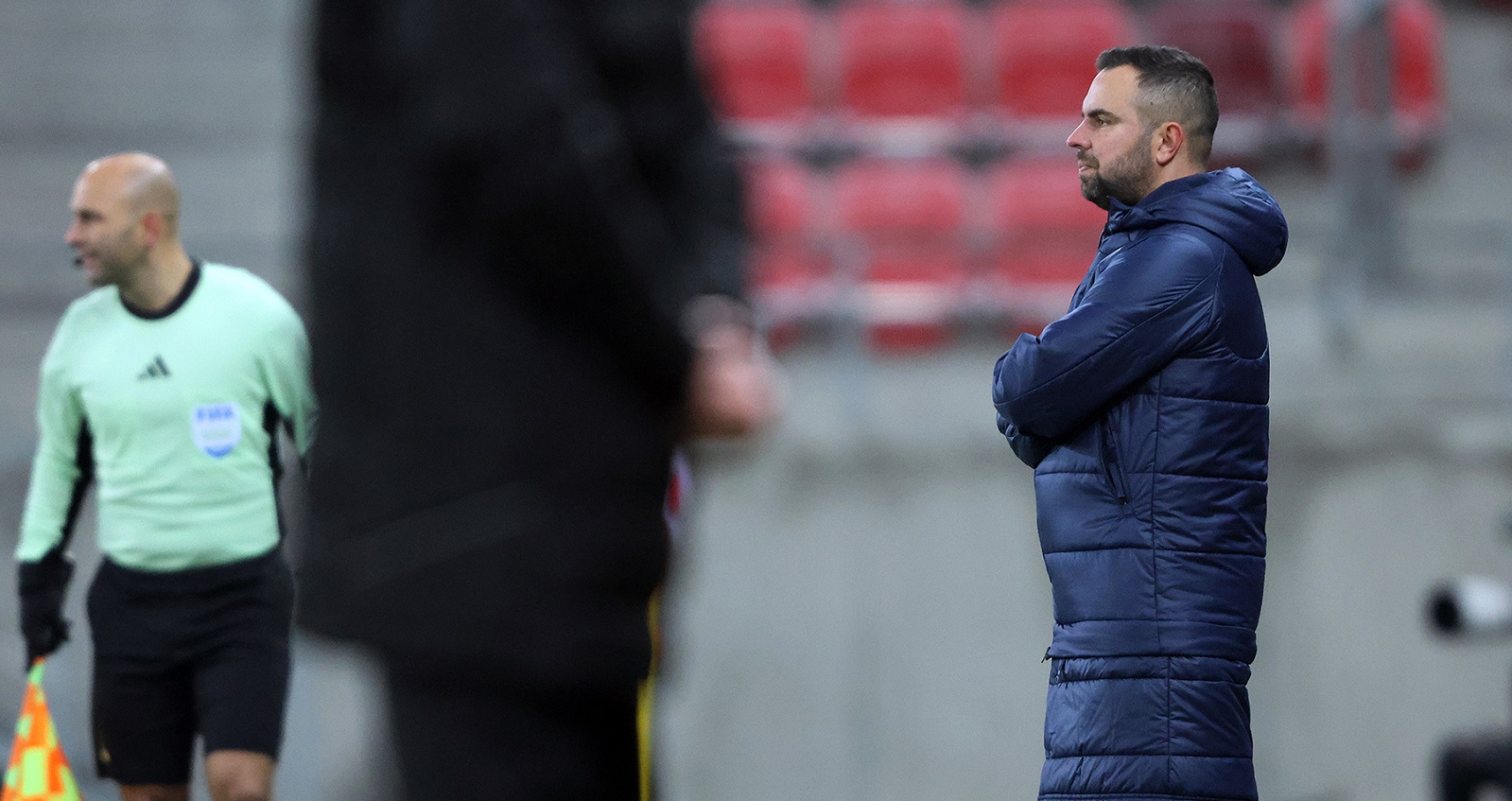 Horváth Dávid: „Rossz napot zártunk” (VIDEÓ)